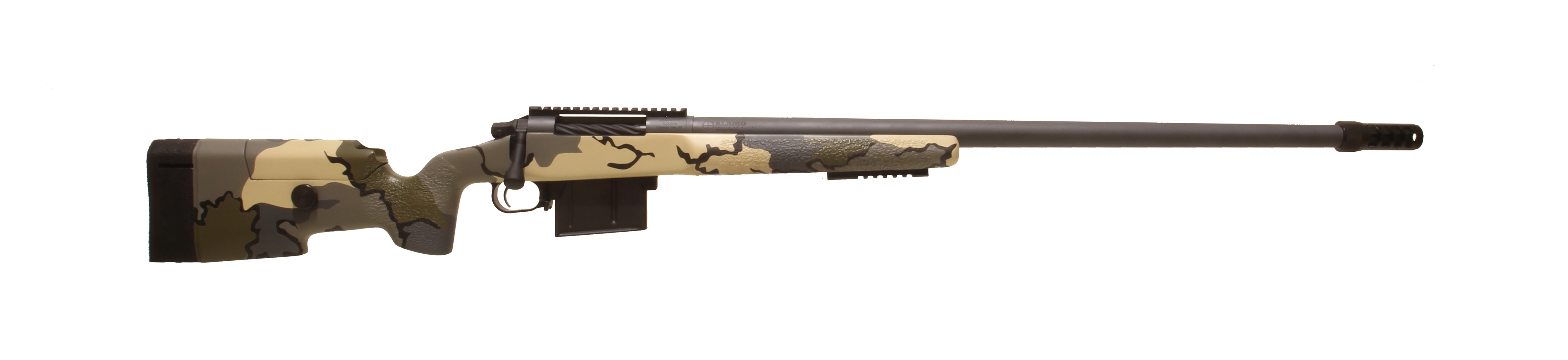 APR Custom 28 Nosler