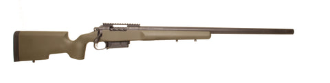APR Custom 22-250 Ackley Improved