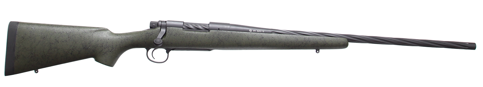 Maverick 6.5 Creedmoor