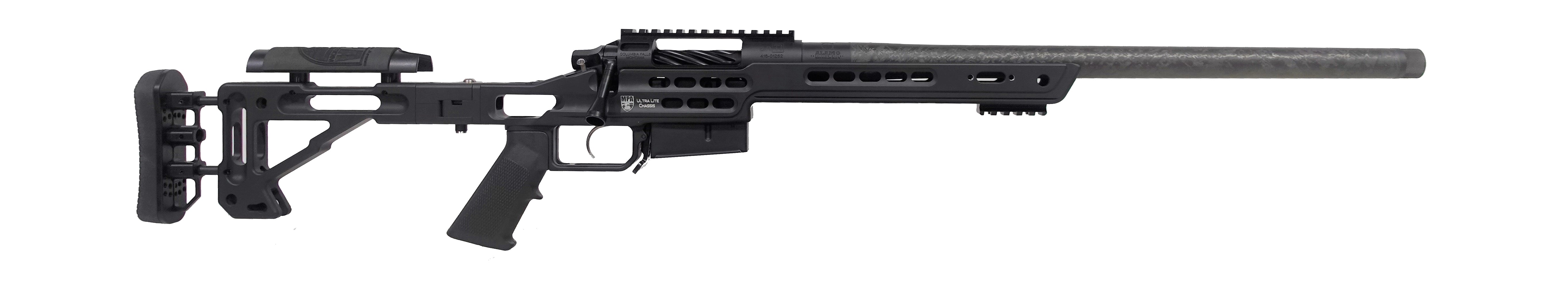 APR Custom 308 Win