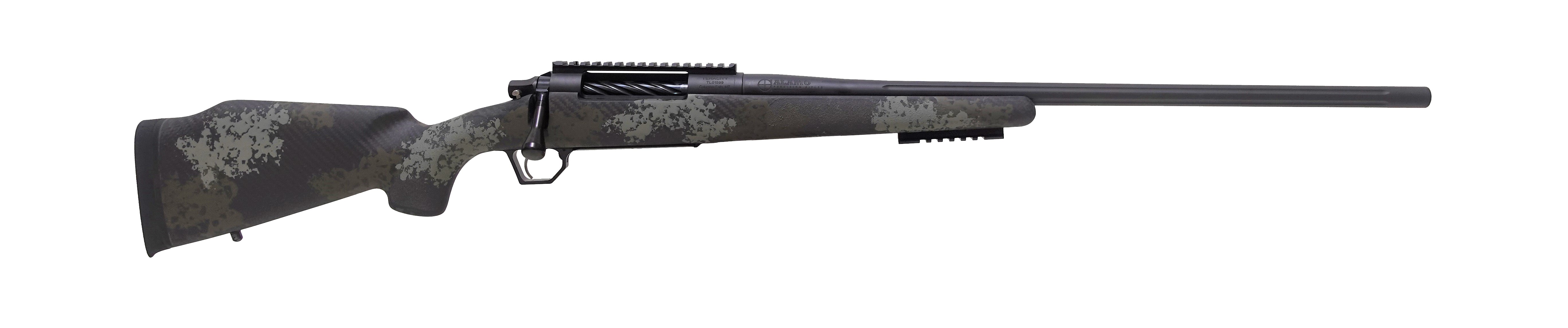 APR Maverick 30-06 Springfield