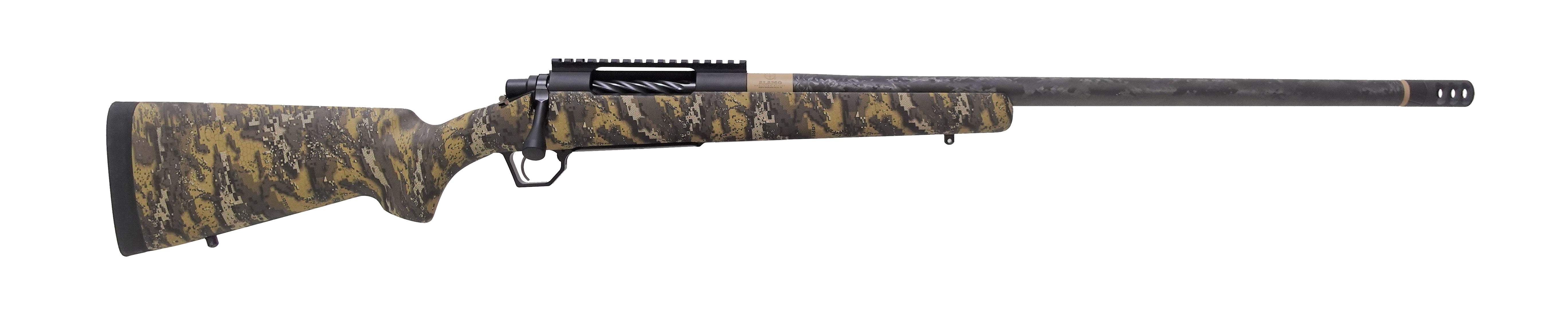 APR Custom 300 Win Mag