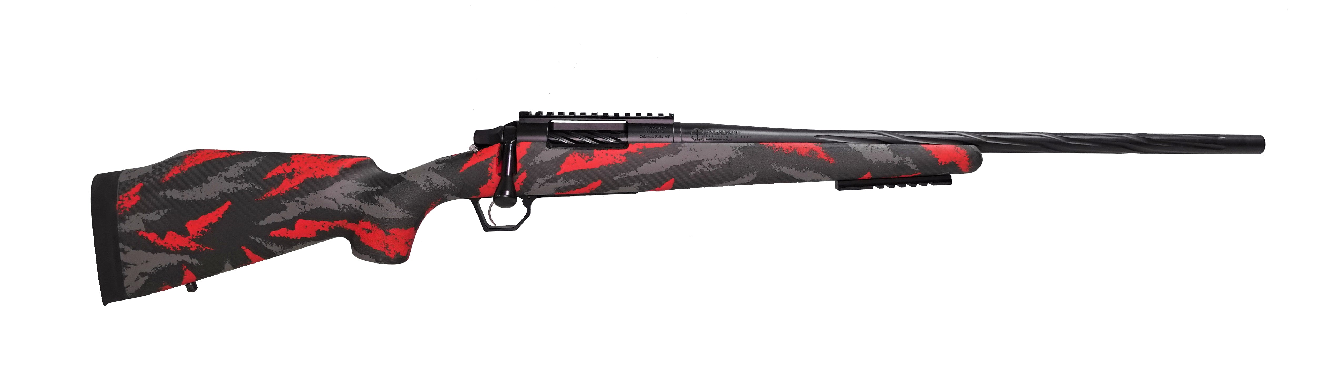 APR Maverick 6.5 PRC