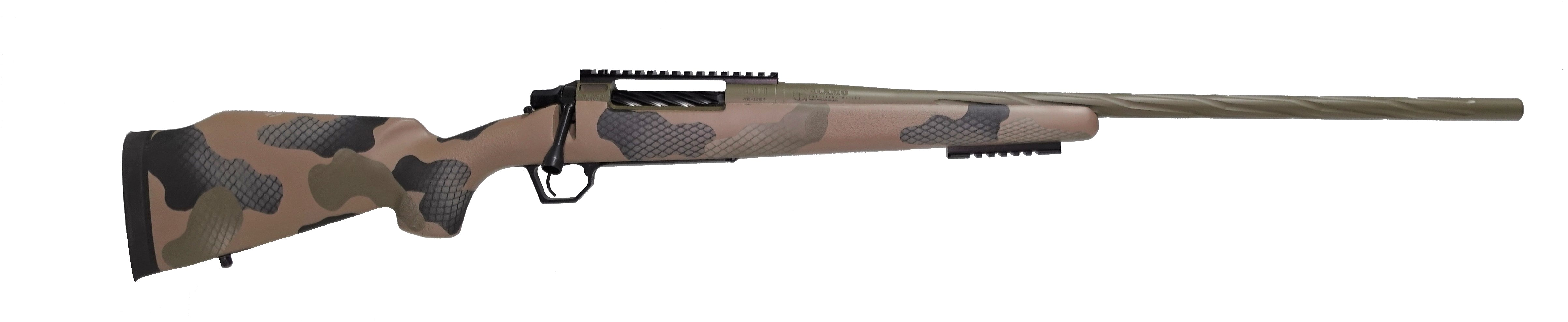 APR Maverick 6.5 PRC