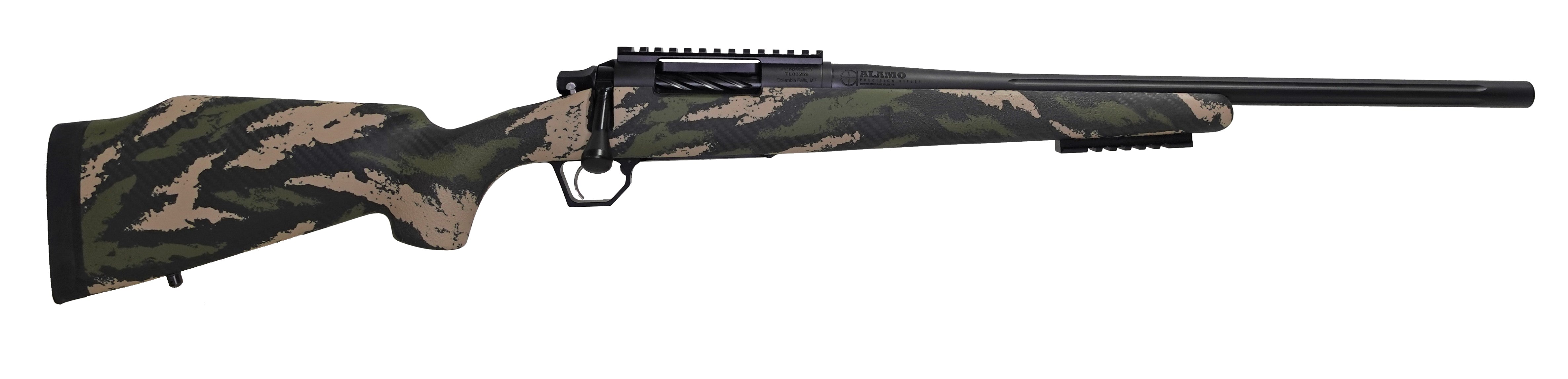 APR Maverick 308 Win