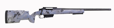 APR Custom 6.5 Creedmoor