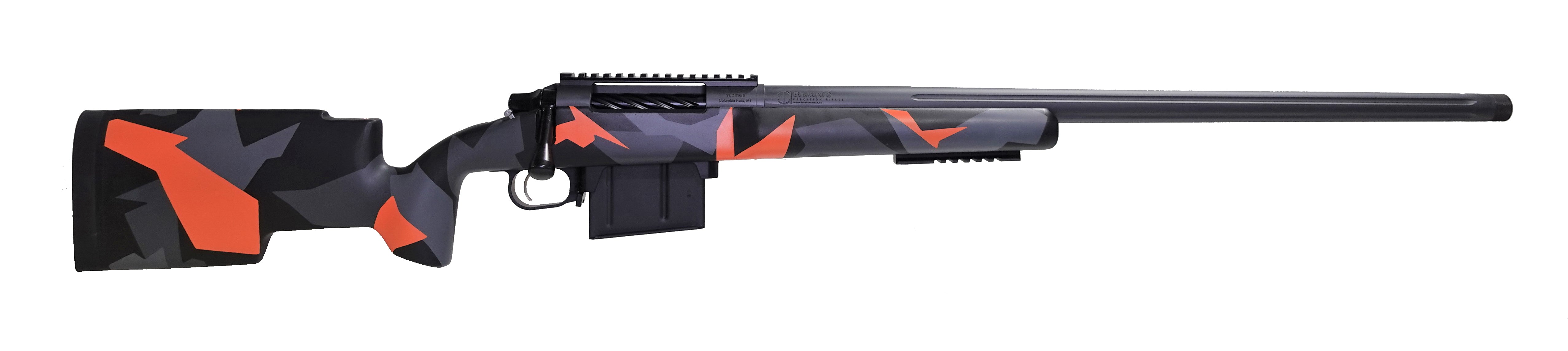APR Ranger 6.5 PRC