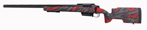 APR Custom Ranger Lefty 6.5 Creedmoor