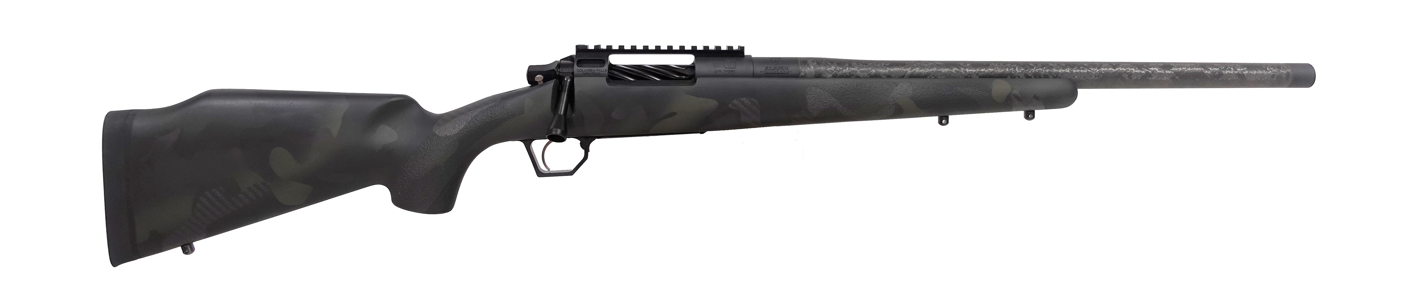 APR Custom 6.5 Creedmoor
