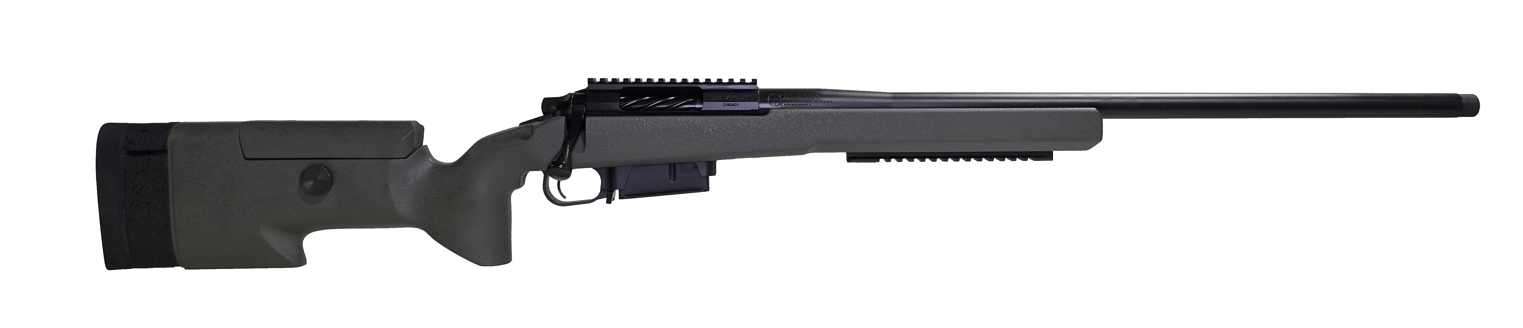 APR Custom 6MM GT