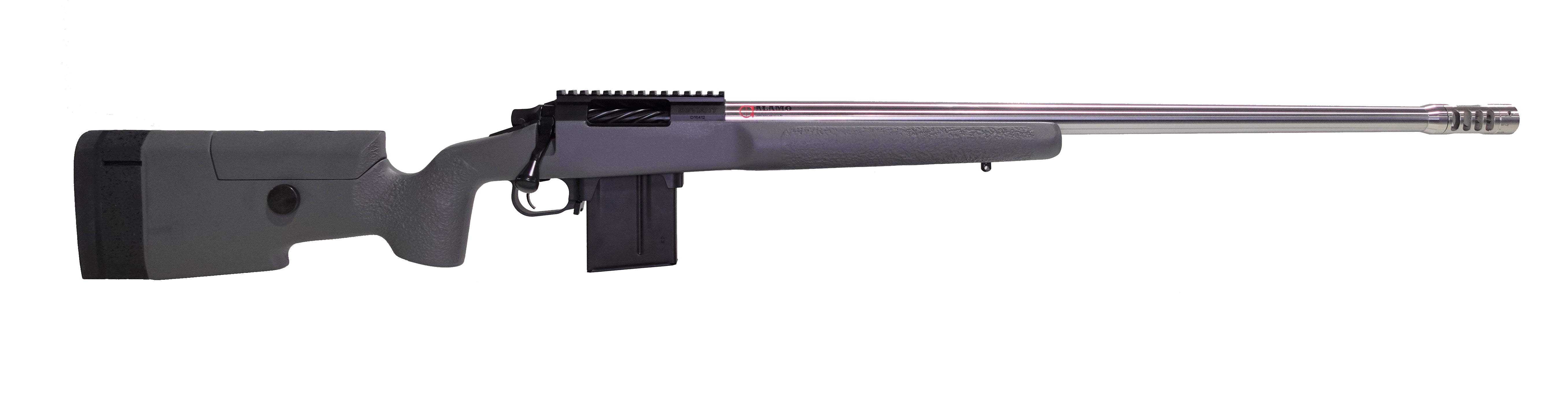 APR Range Boss 6mm Dasher