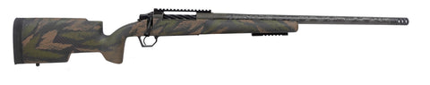 APR Custom 7 SAUM .195 FB