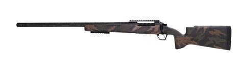 APR Altitude Lefty 28 Nosler