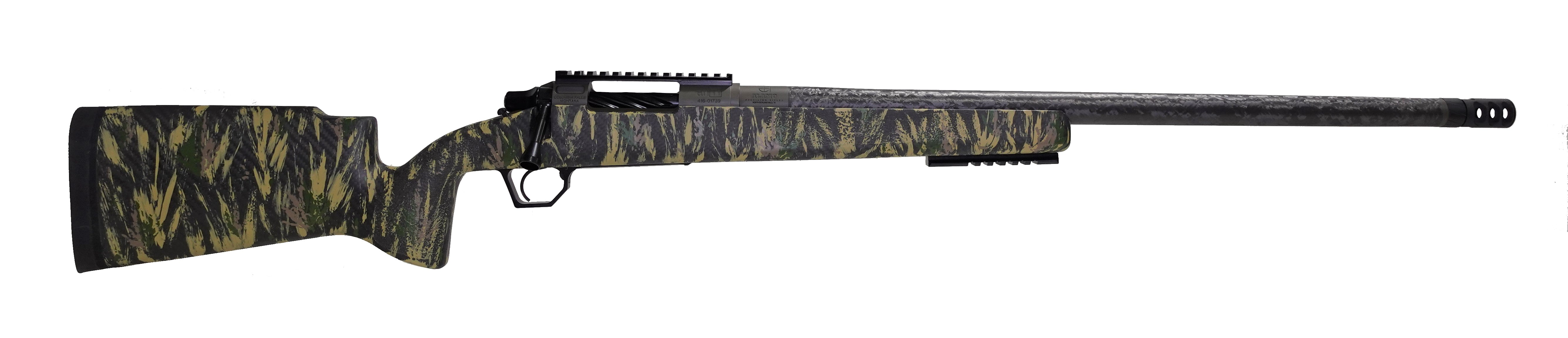 APR Altitude 6.5 Creedmoor