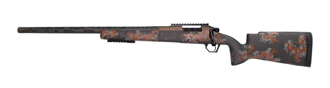 APR Altitude Lefty 6.5 Creedmoor
