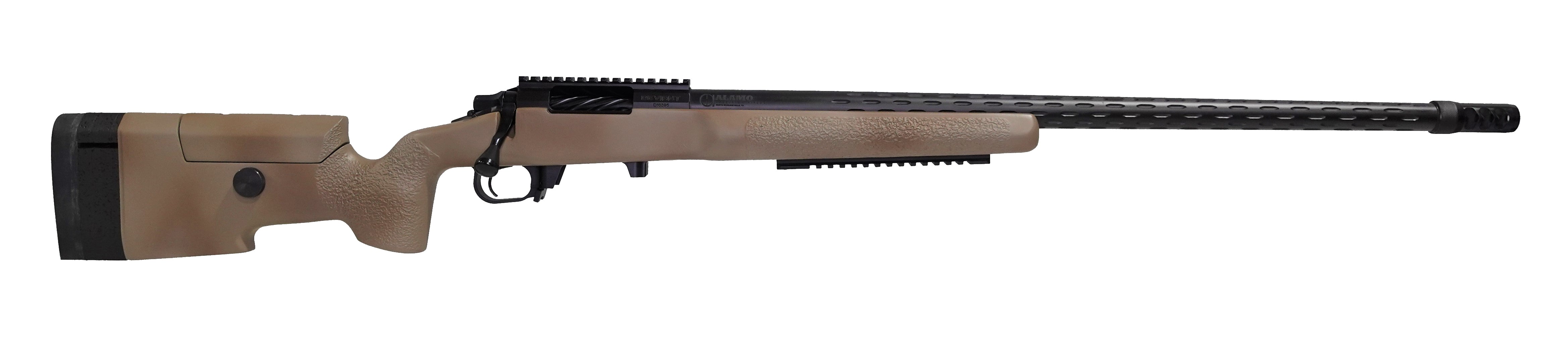 APR Range Boss 6 Creedmoor