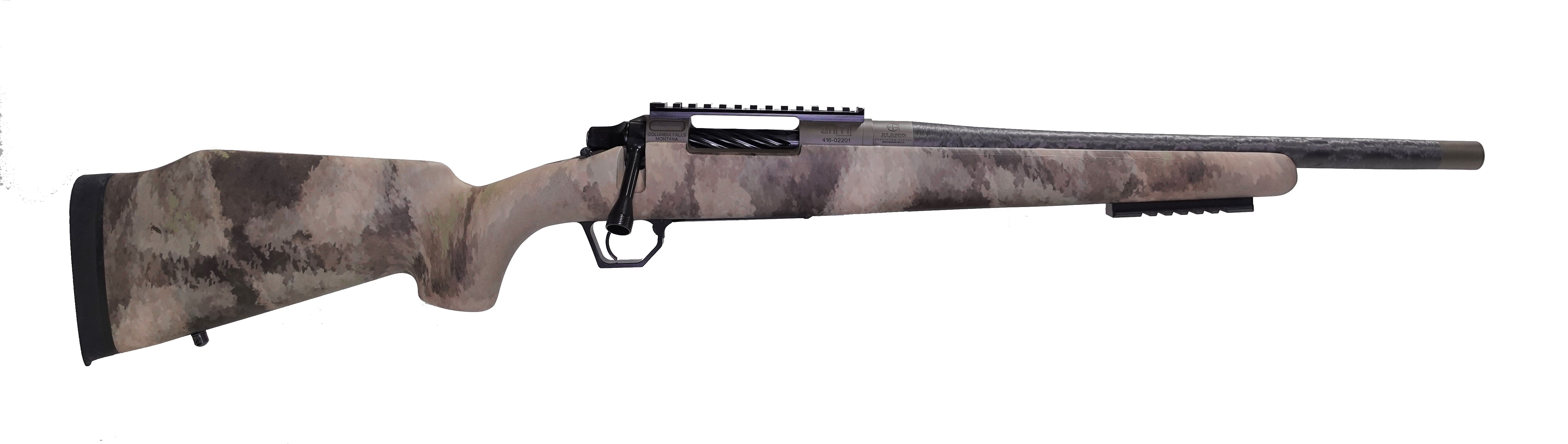 APR Maverick Light 308 WIN