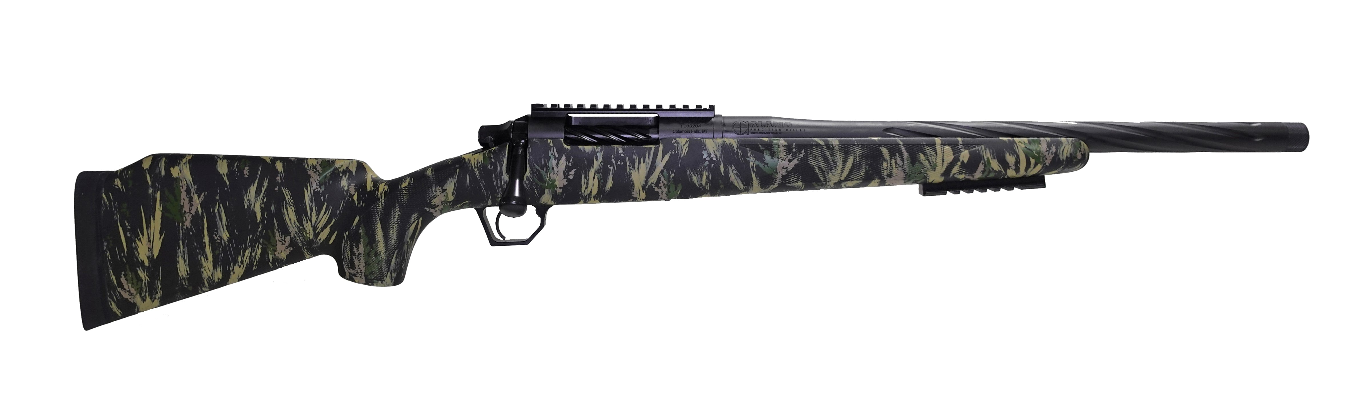 APR Custom 6MM Creedmoor