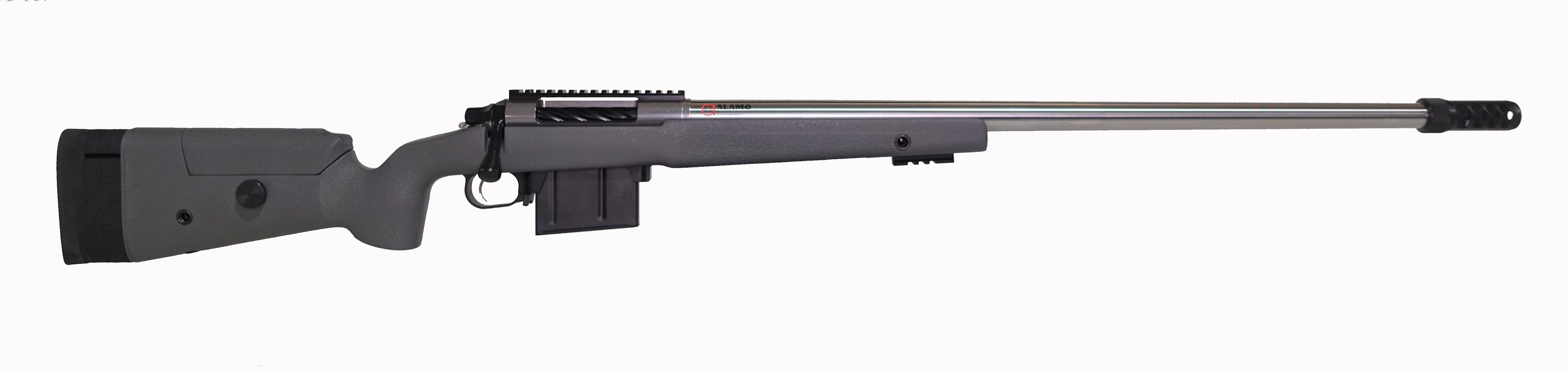 APR Custom 300 Win Mag ELR