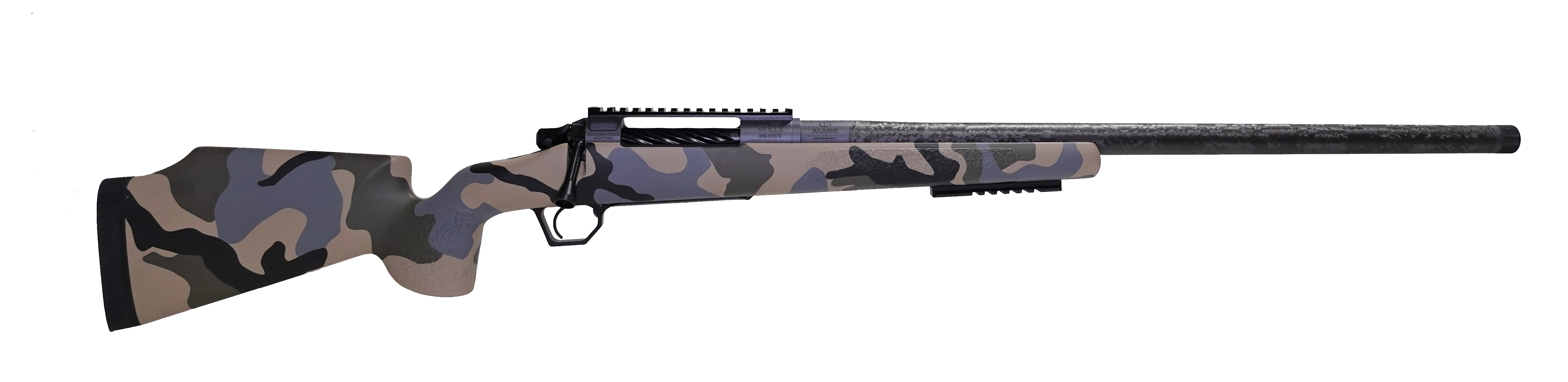 APR Custom 6.5 PRC