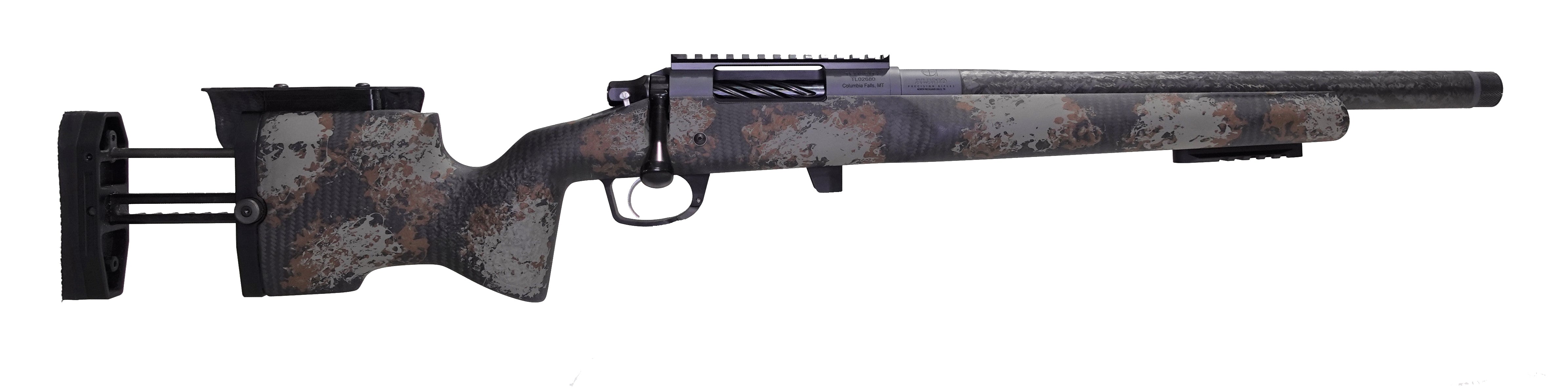 APR Custom 6.5 Creedmoor
