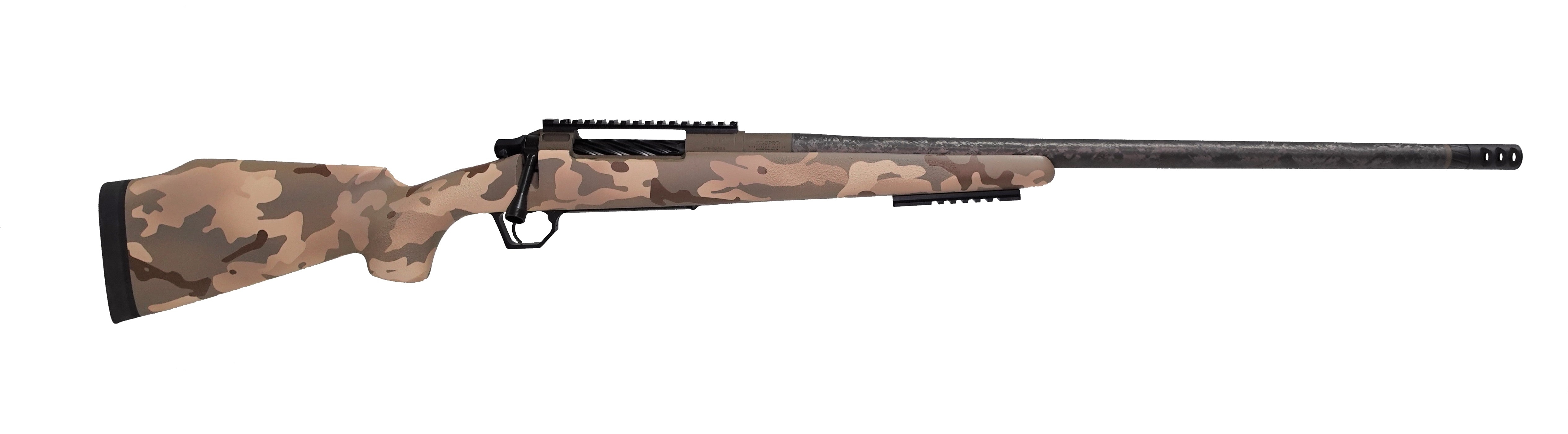 APR Custom 6.5 PRC