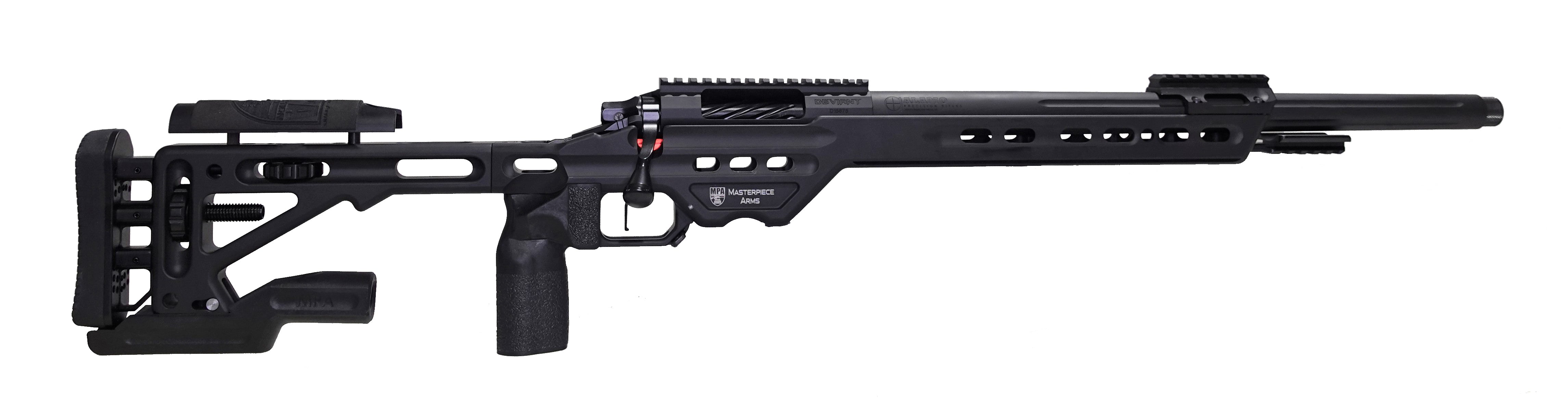APR Custom 308 Win