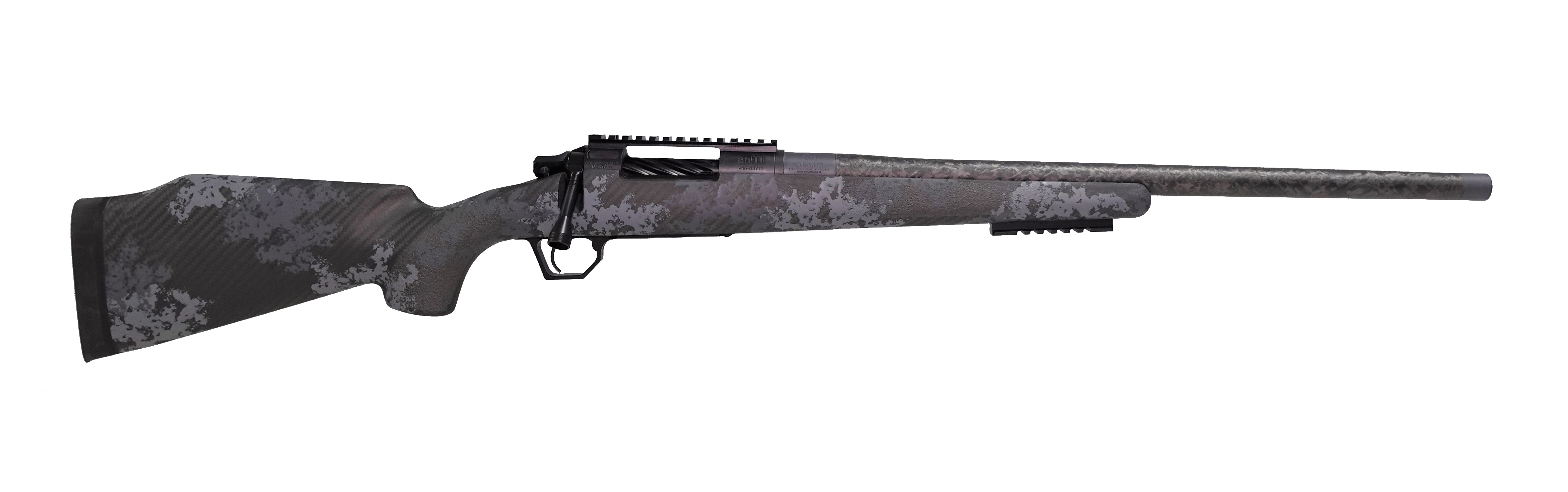 APR Custom 6.5 Creedmoor