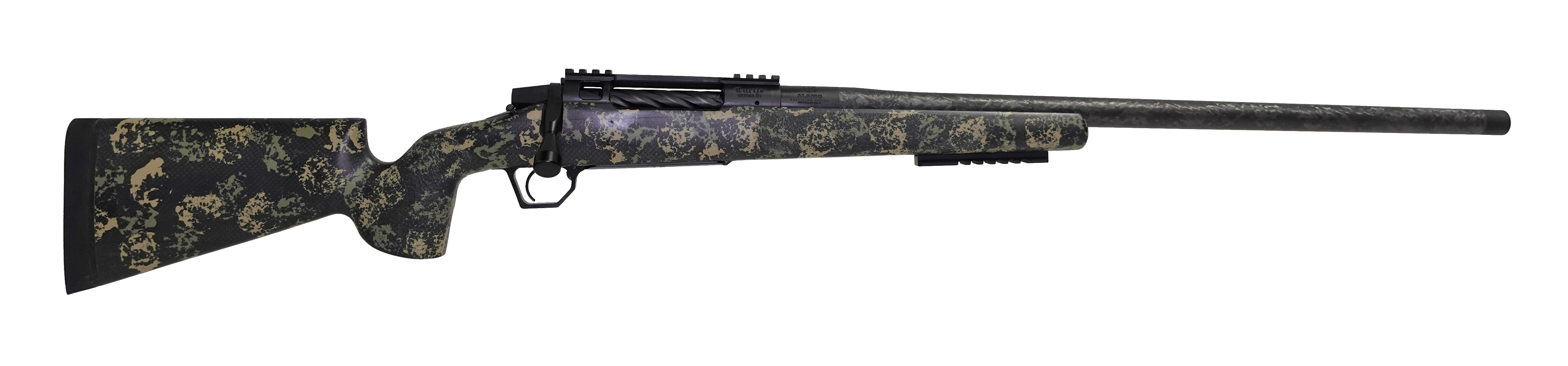 APR Custom 6.5 PRC