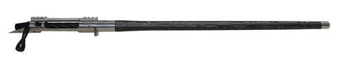 6.5 PRC Barreled Action