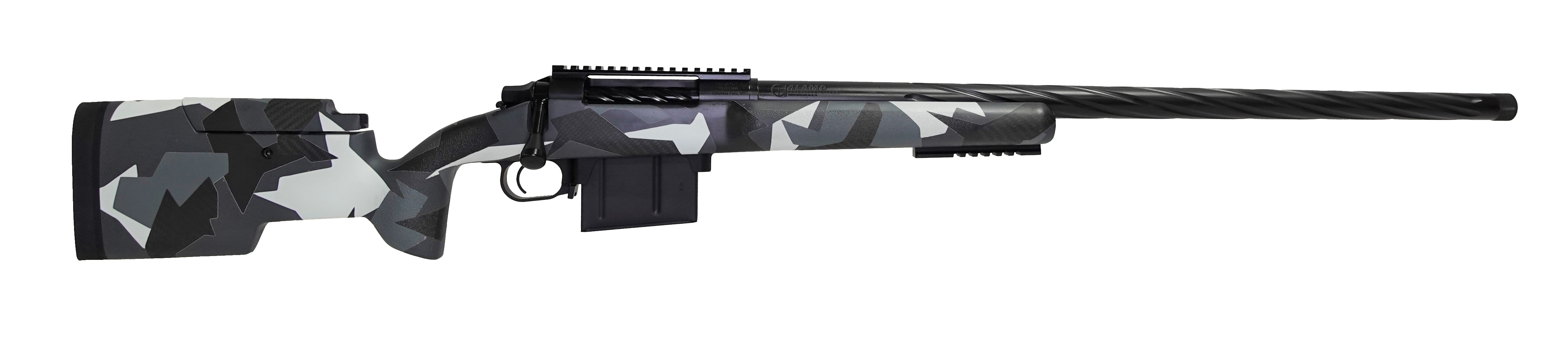 APR Adjustable Ranger 6.5 PRC