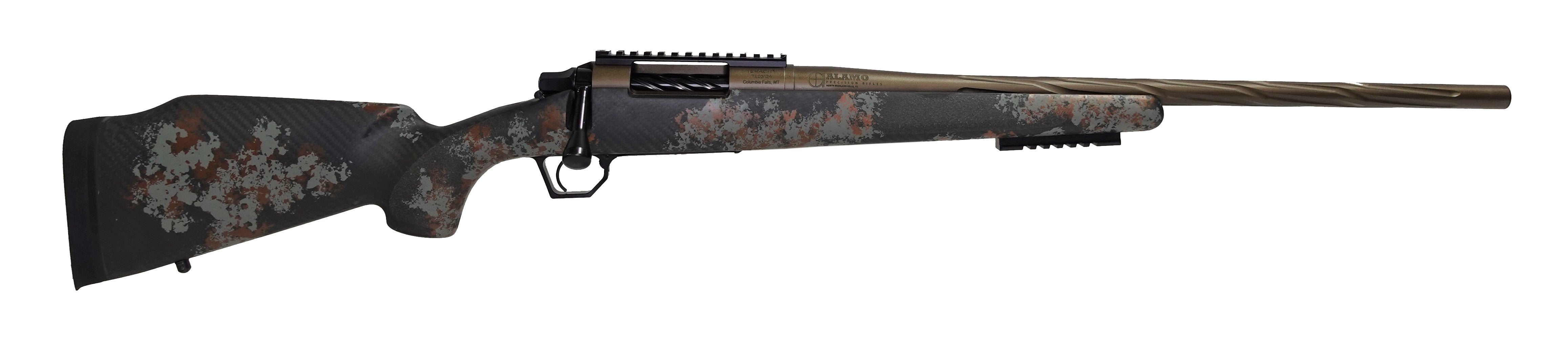 APR Maverick 6.8 Western