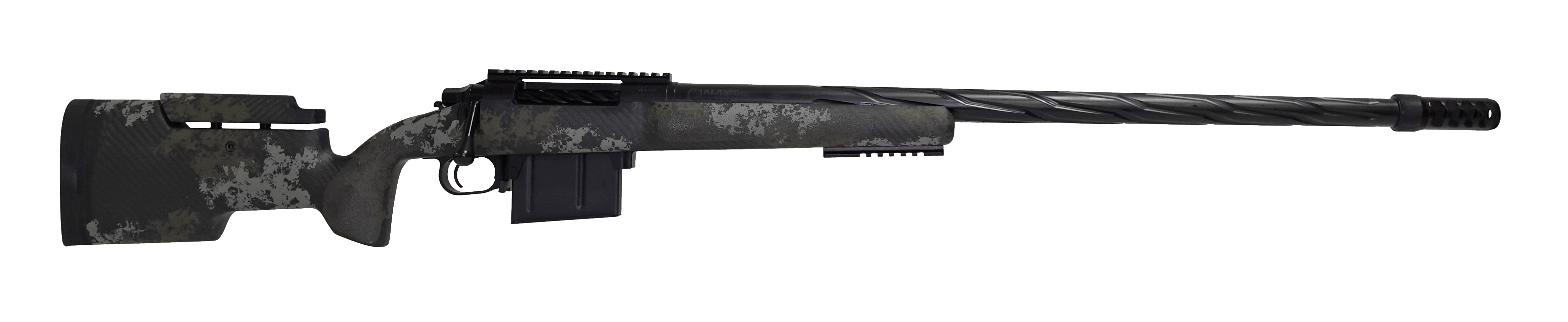 APR Adjustable Ranger 300 Win Mag