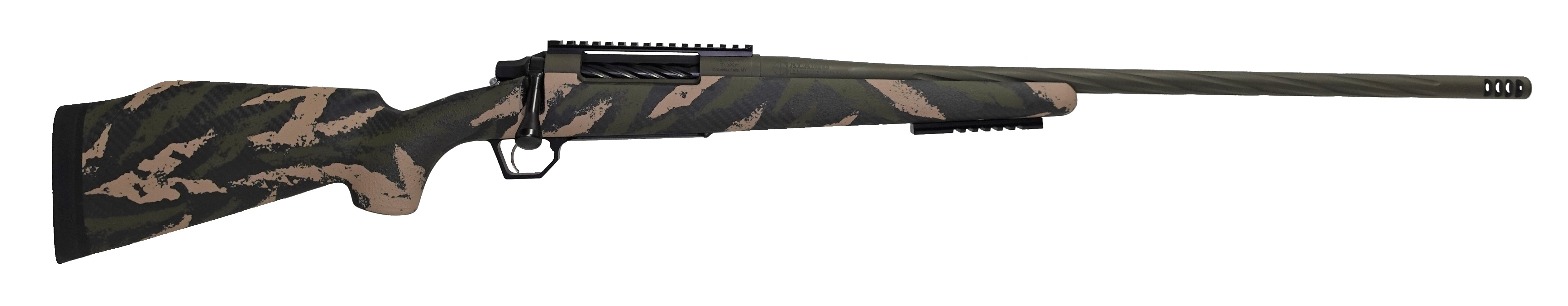 APR Maverick 300 Win Mag
