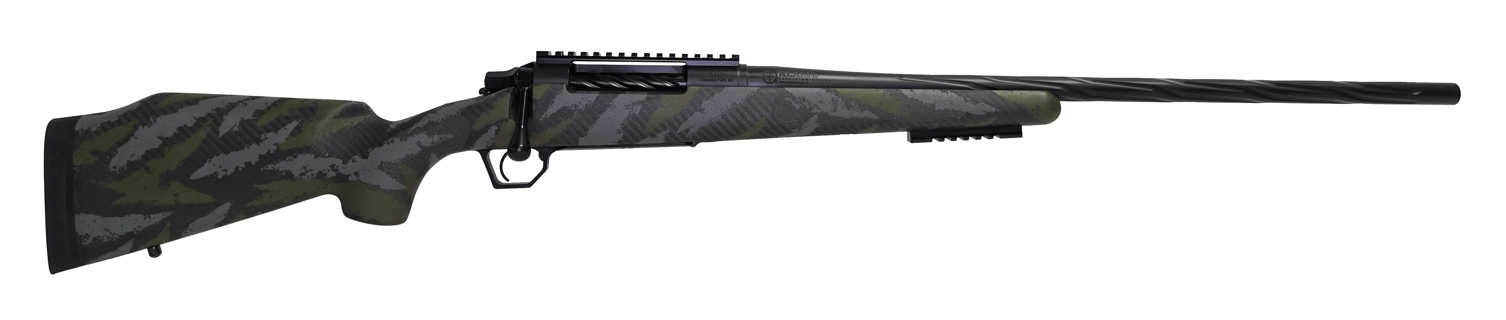 APR Maverick 300 Win Mag