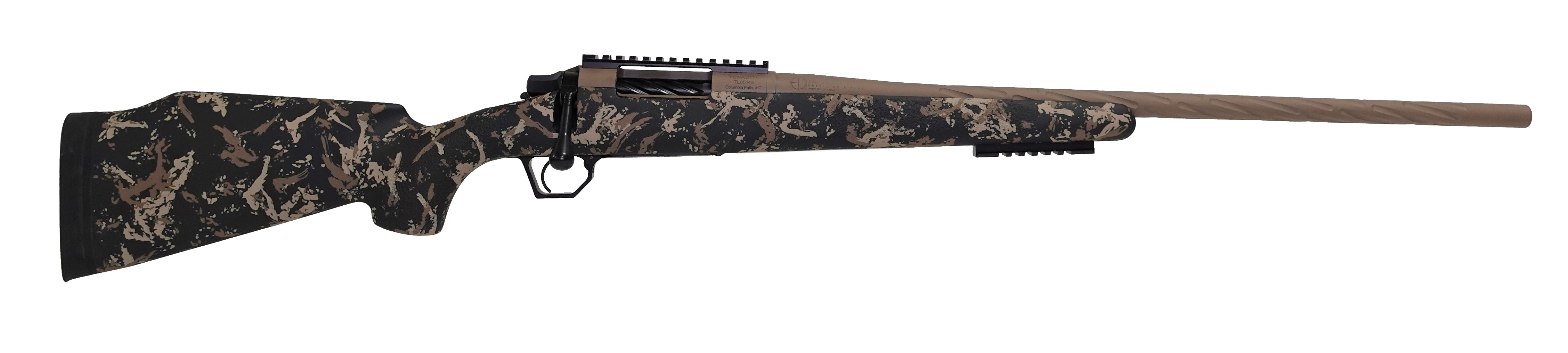 APR Maverick 6.5 PRC