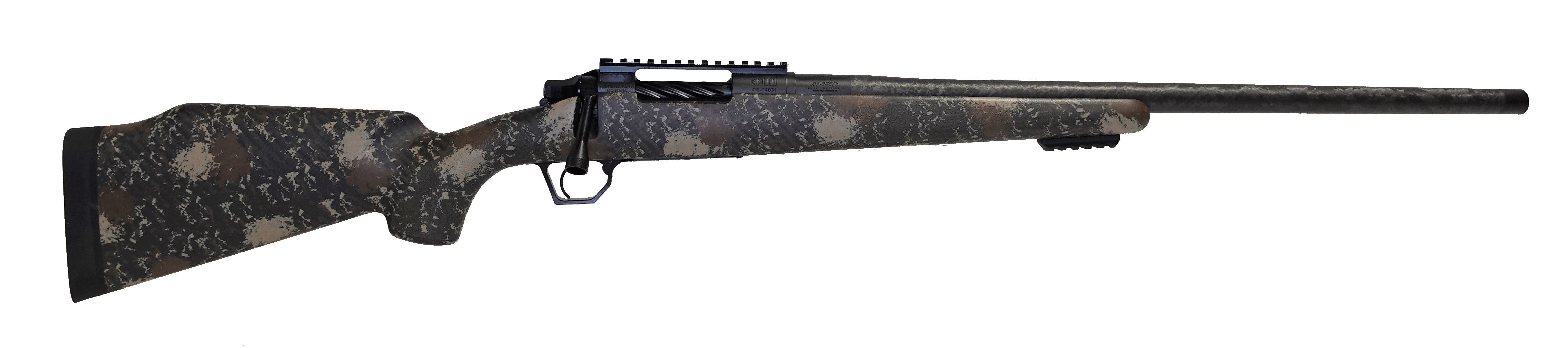 APR Maverick Light 308 WIN