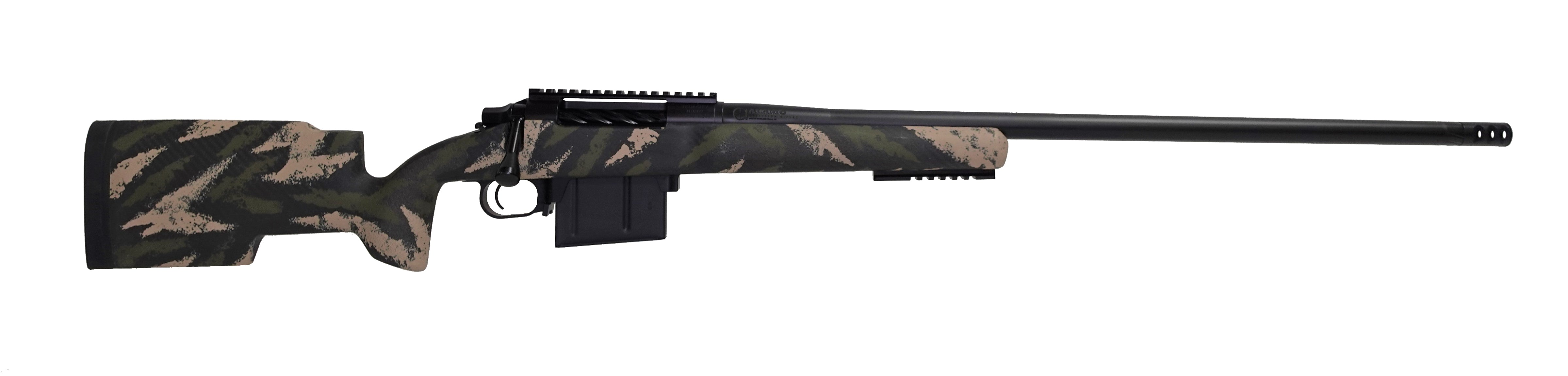 APR Ranger 6.5 PRC