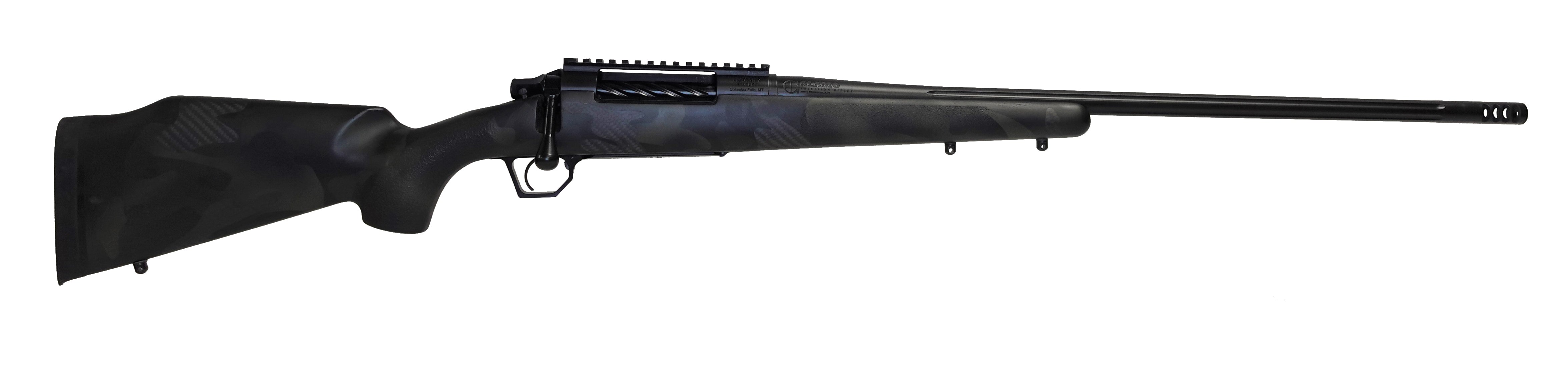 APR Maverick 300 Win Mag