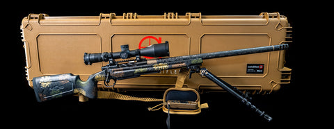 APR Expedition Package
