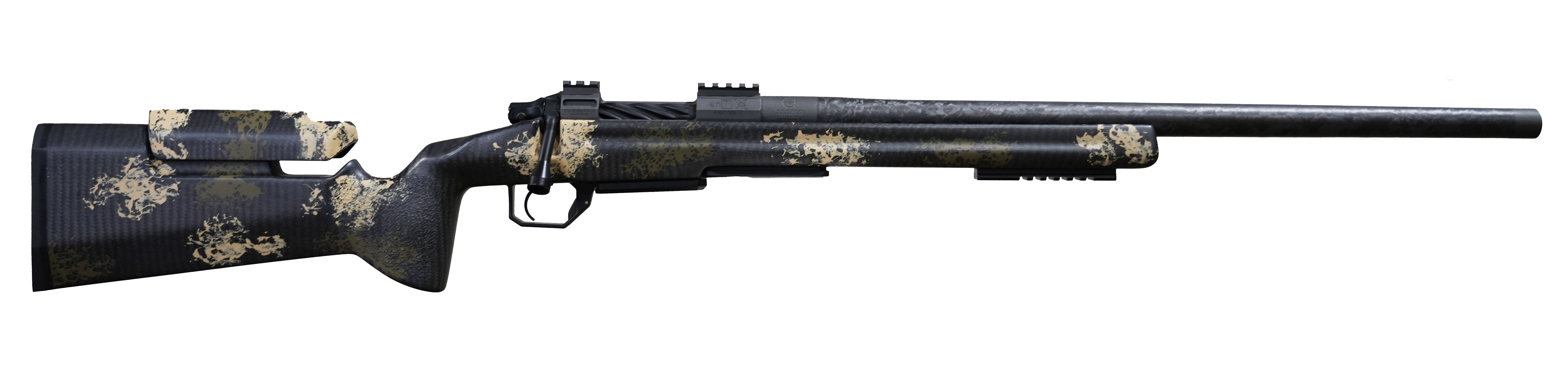 APR Custom 6.5 Creedmoor