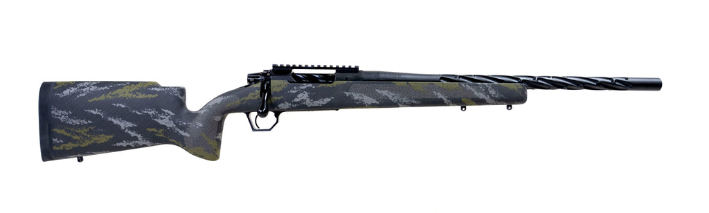 APR Custom 6mm Creedmoor – Alamo Precision Rifles