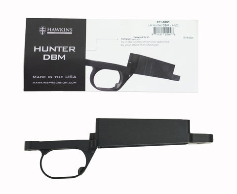 Hawkins Precision Hunter Long Action DBM