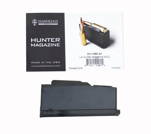 Hawkins Precision Hunter Magazines