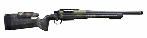 APR Custom 6 ARC (Lightly Used Owners Rifle)