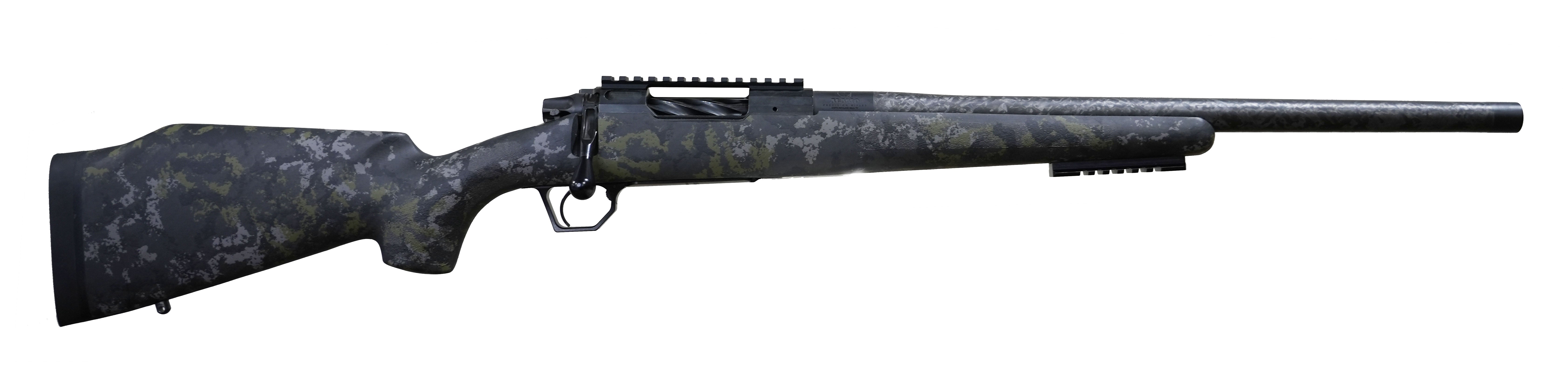 APR Custom 6.5 Creedmoor