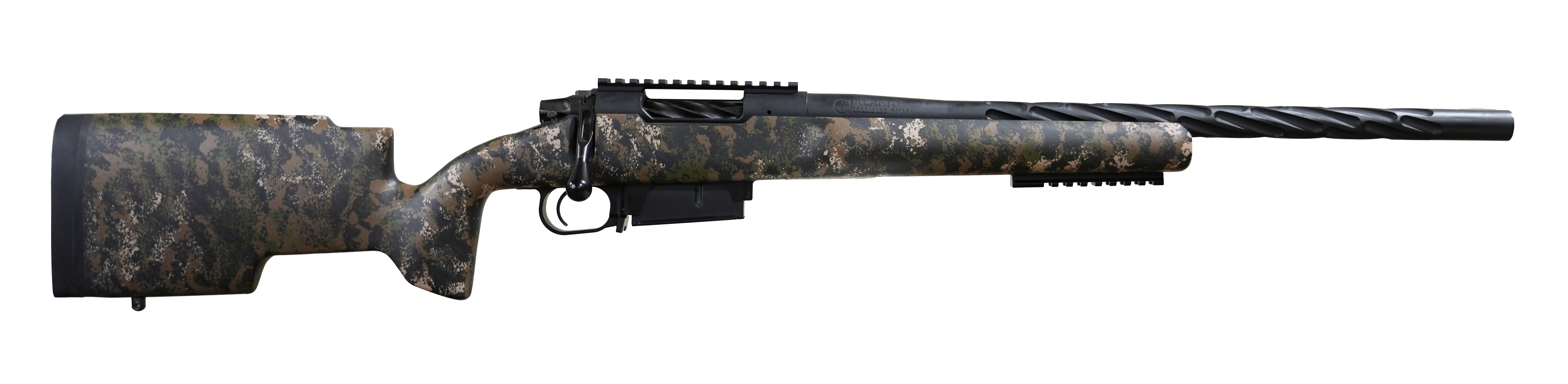 APR Custom 6.5 Creedmoor