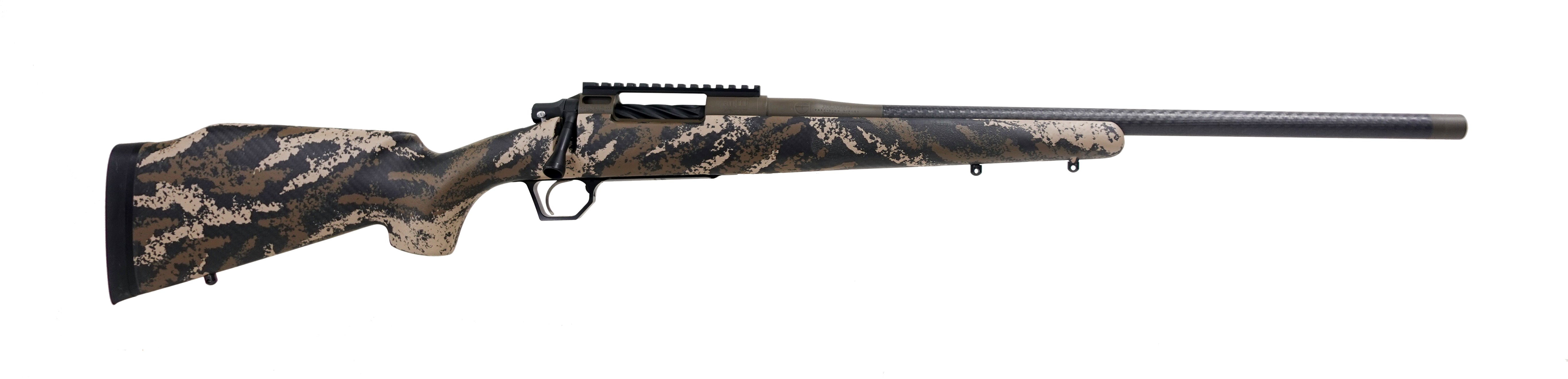 APR Maverick Light 6.5 Creedmoor