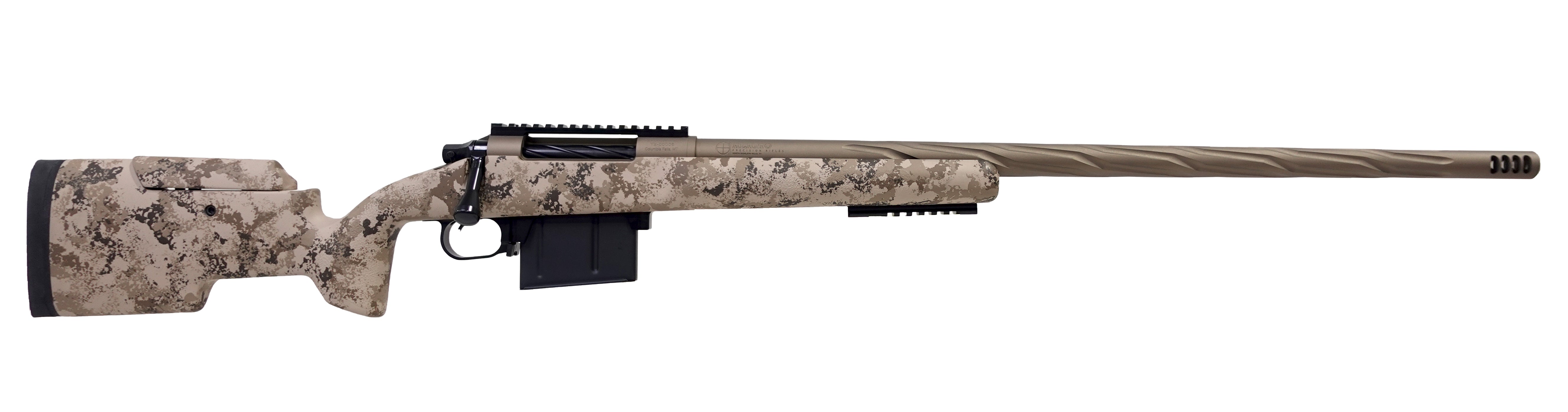 APR Adjustable Ranger 300 Win Mag – Alamo Precision Rifles