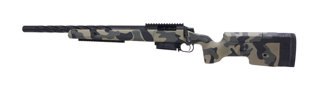 APR Custom 308 Win LH – Alamo Precision Rifles